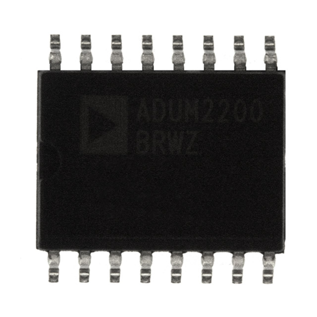ADUM2200BRWZ