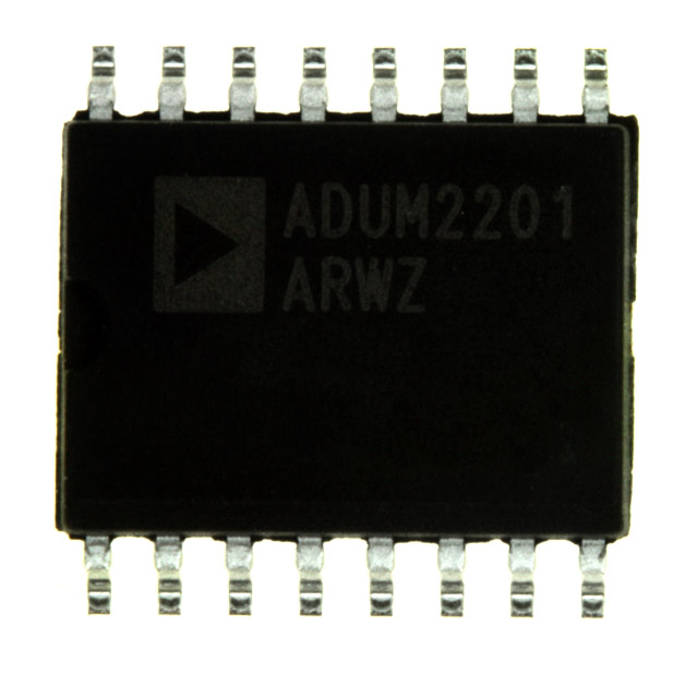 ADUM2201ARWZ