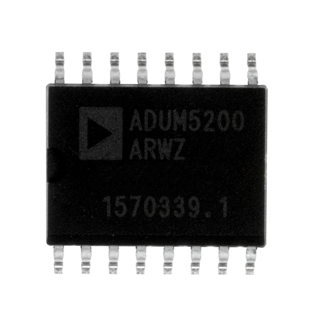 ADUM5200ARWZ ADUM5200ARWZ