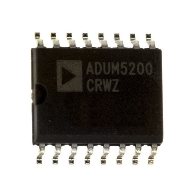 ADUM5200CRWZ ADUM5200CRWZ