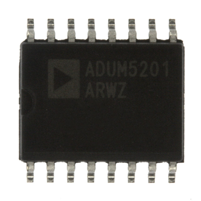 ADUM5201ARWZ ADUM5201ARWZ