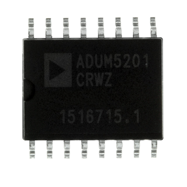ADUM5201CRWZ