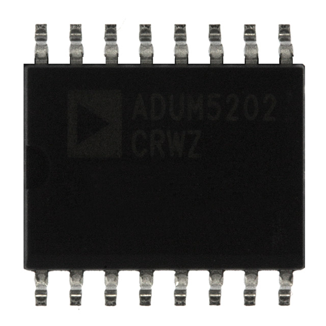 ADUM5202CRWZ ADUM5202CRWZ