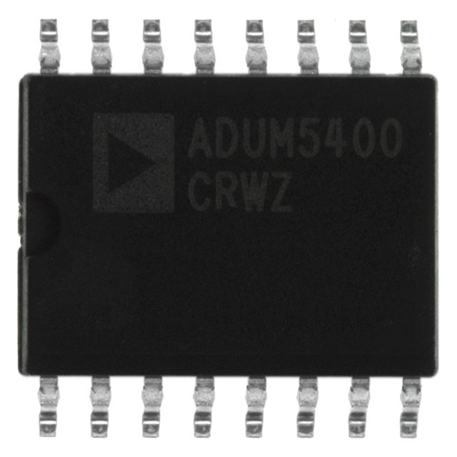 ADUM5400CRWZ