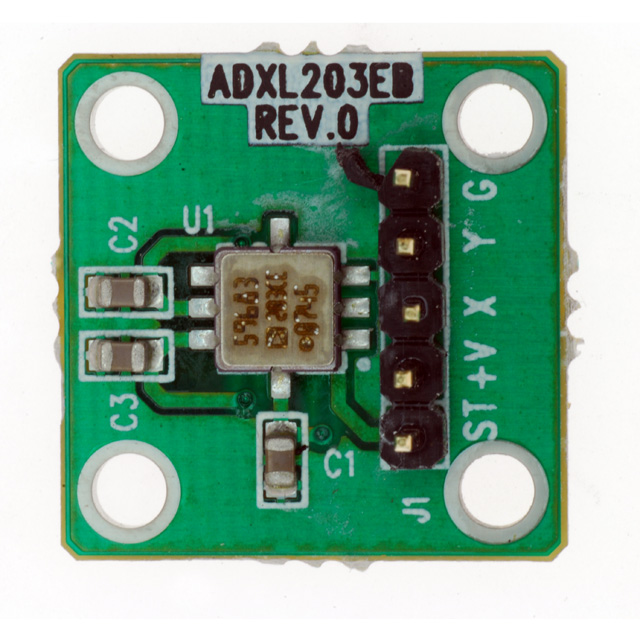 ADXL203EB ADXL203EB
