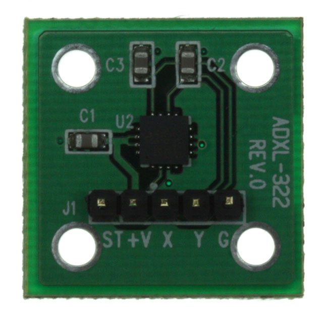ADXL322EB ADXL322EB