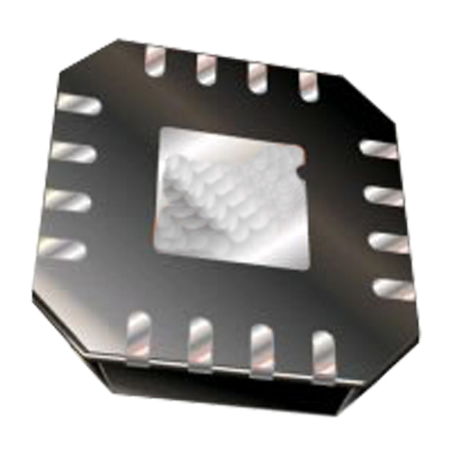 ADXL335BCPZ-RL7 ADXL335BCPZ-RL7