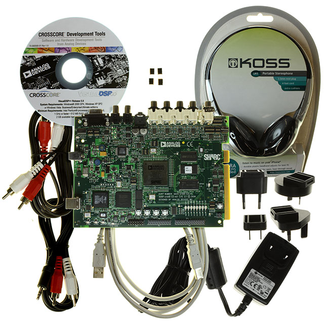 ADZS-21369-EZLITE ADZS-21369-EZLITE