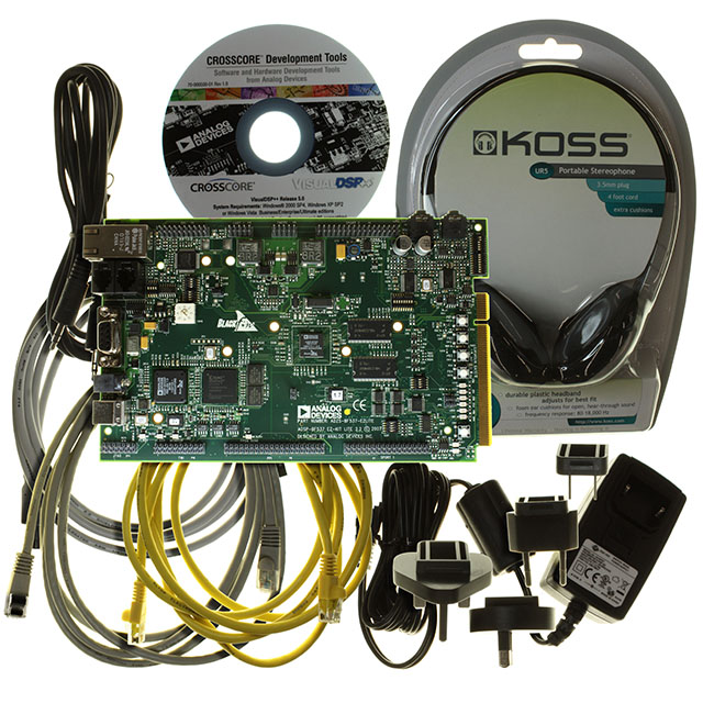 ADZS-BF537-EZLITE