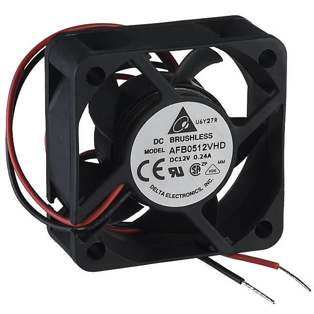 AFB0512VHD AFB0512VHD