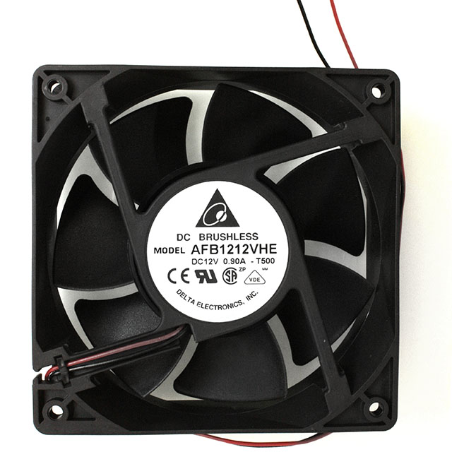 AFB1212VHE-T500 AFB1212VHE-T500