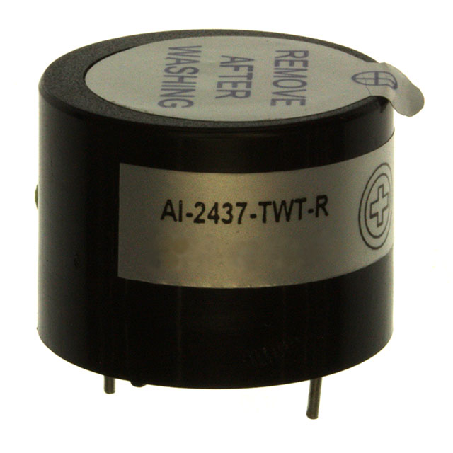 AI-2437-TWT-R AI-2437-TWT-R