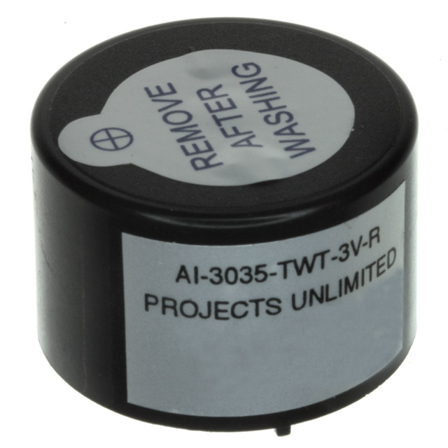 AI-3035-TWT-3V-R AI-3035-TWT-3V-R