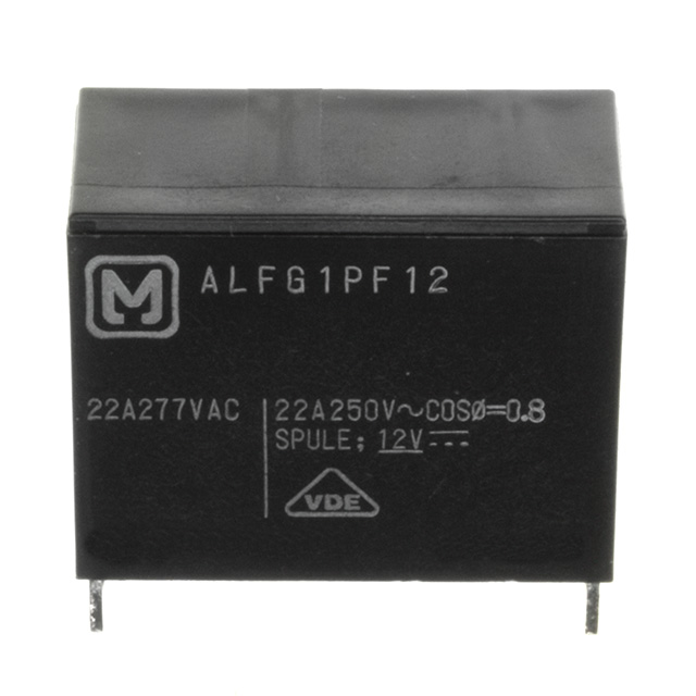 ALFG1PF12 ALFG1PF12