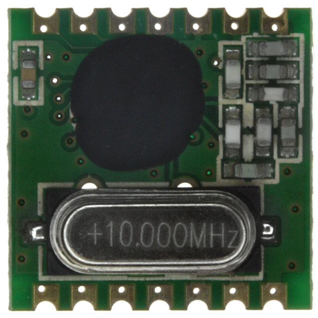 ALPHA-TX915S ALPHA-TX915S
