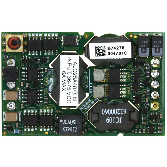 ALQ25A48N ALQ25A48N