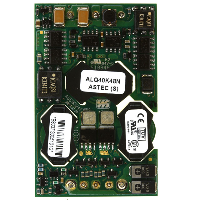 ALQ40K48N ALQ40K48N
