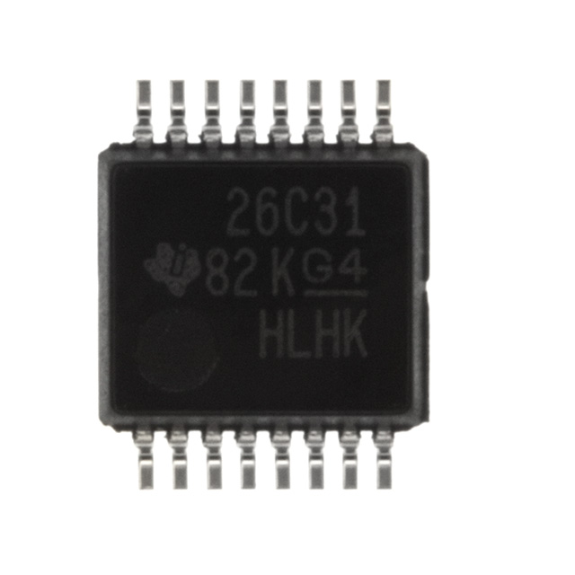 AM26C31CDBR