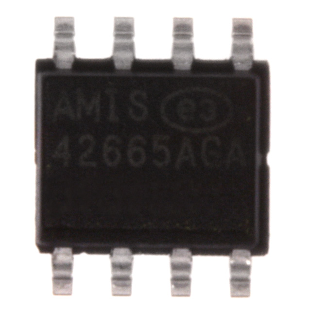 AMIS42665TJAA1G AMIS42665TJAA1G