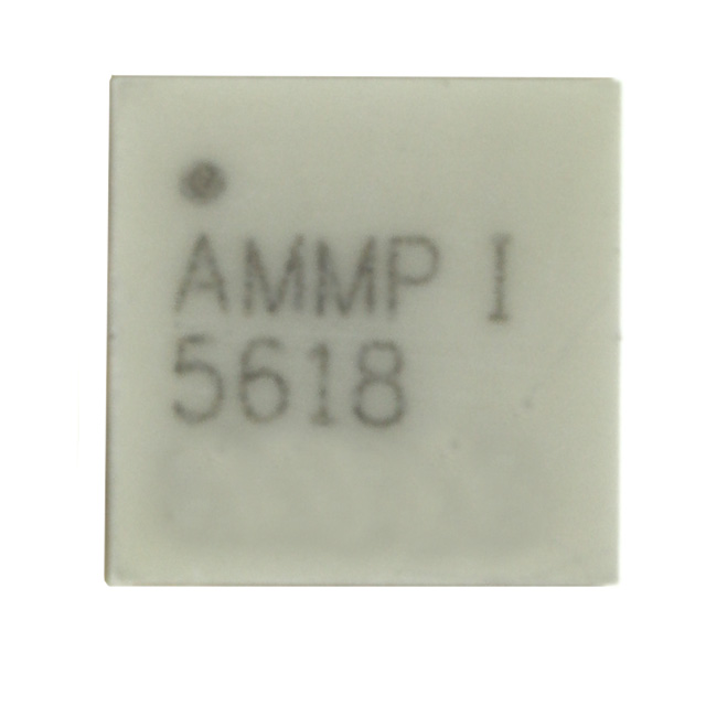 AMMP-5618-BLK