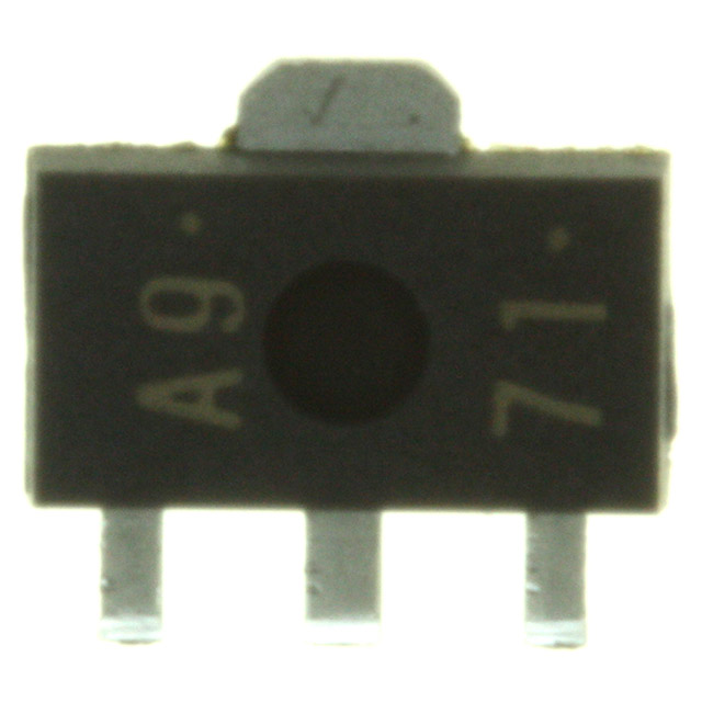 AN78L09M