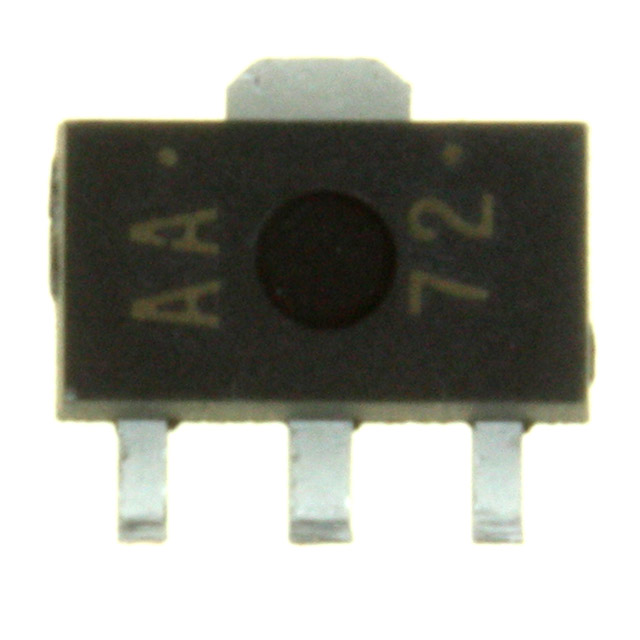 AN78L10M