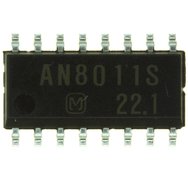AN8011S-E1V