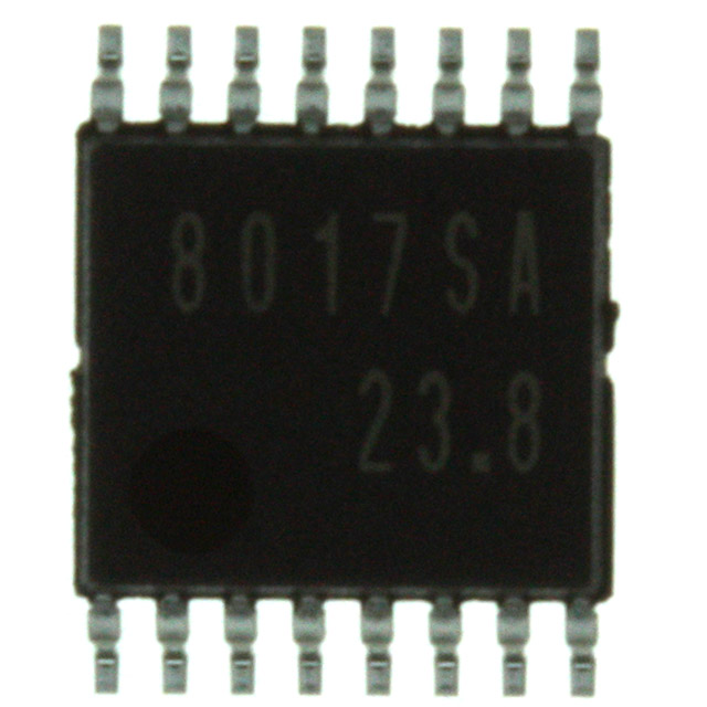 AN8017SA-E1