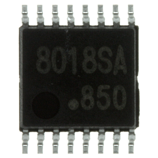 AN8018SA-E1V