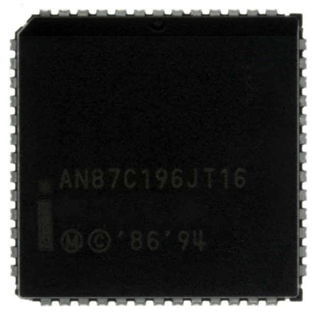 AN87C196JTWB