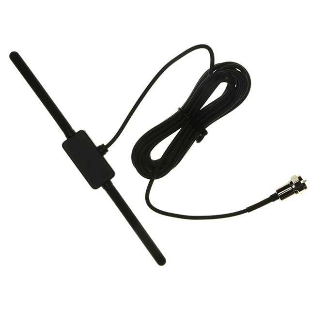ANT-24G-DPL-FP ANT-24G-DPL-FP