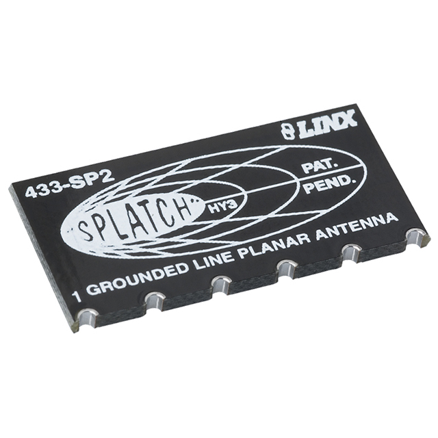 ANT-433-SP ANT-433-SP