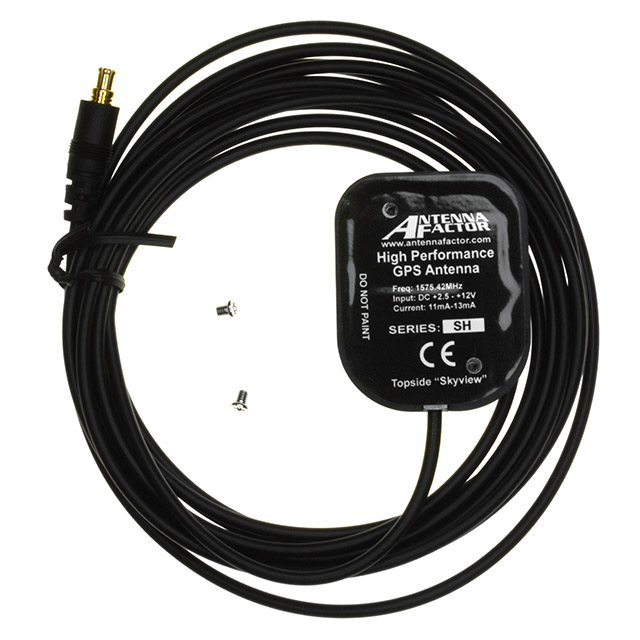 ANT-GPS-SH-MCX ANT-GPS-SH-MCX