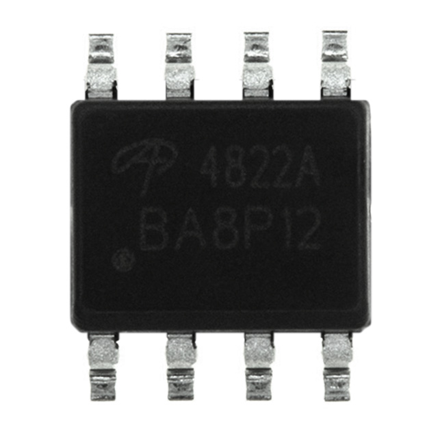 AO4822A