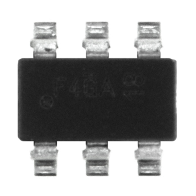 AO6604 AO6604