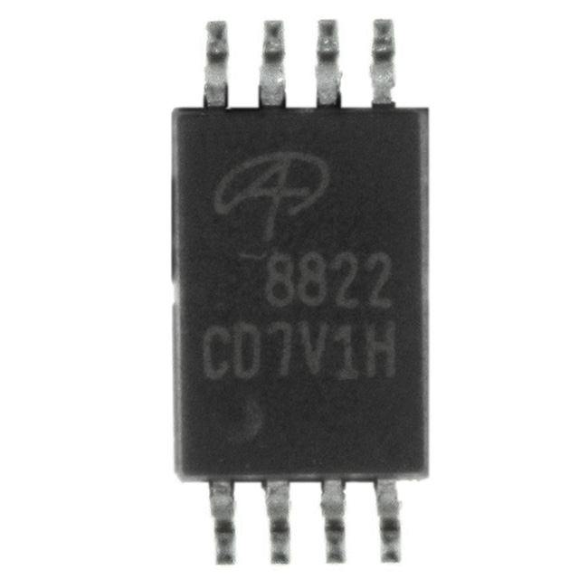 AO8822 AO8822