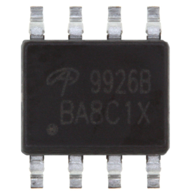 AO9926B AO9926B