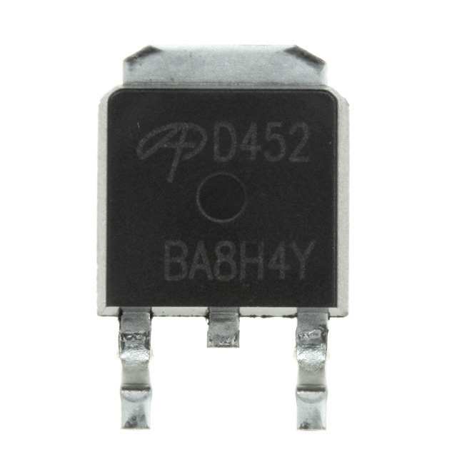 AOD452 AOD452