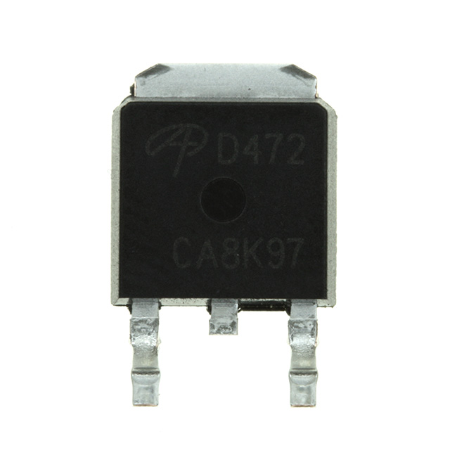 AOD472 AOD472