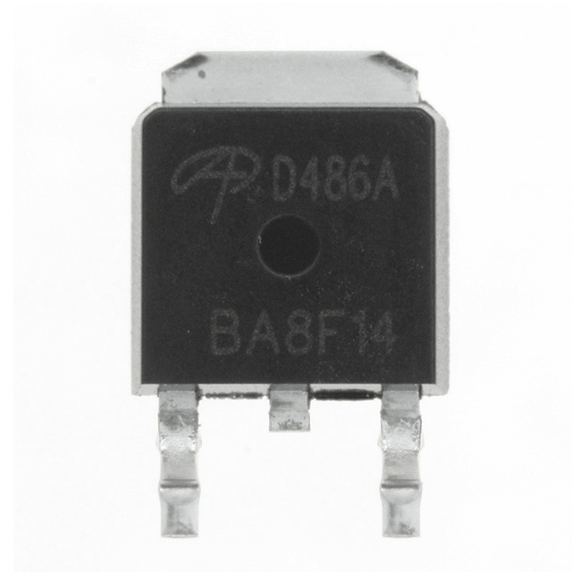 AOD486A AOD486A