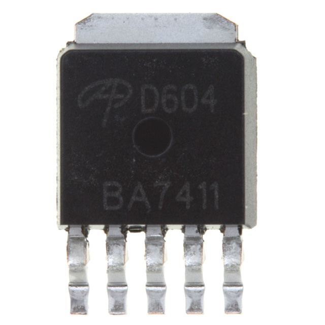 AOD604 AOD604