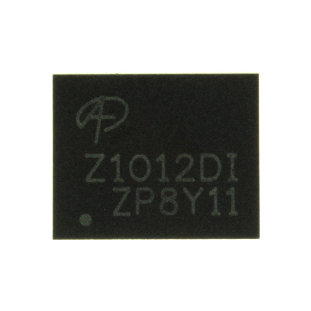 AOZ1012DI AOZ1012DI
