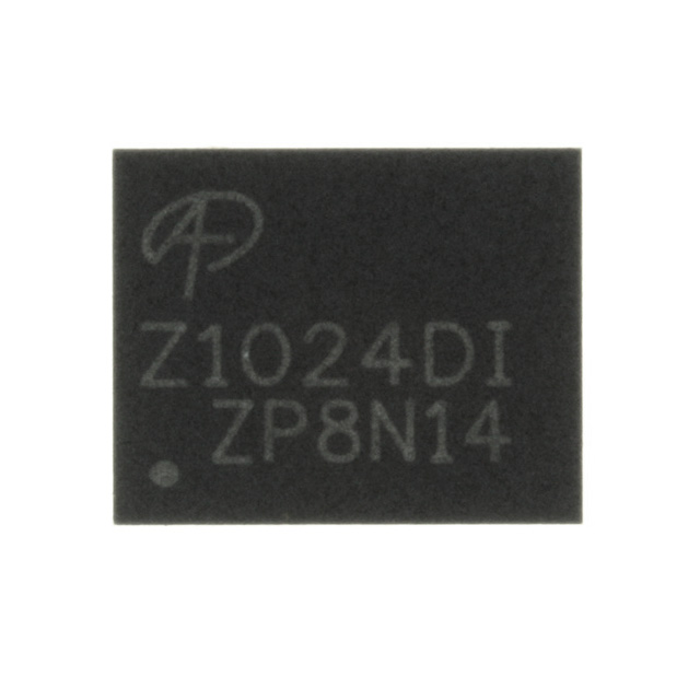 AOZ1024DI AOZ1024DI