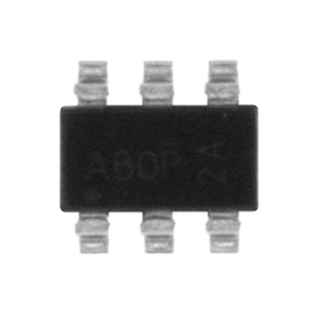 AOZ8000CI AOZ8000CI