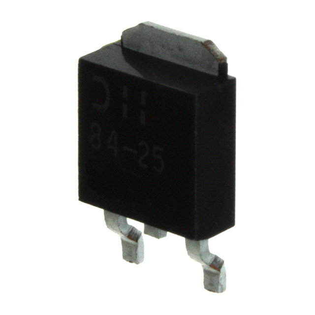 AP1084D25L-13 AP1084D25L-13