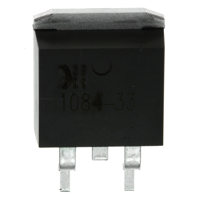 AP1084K33L-13 AP1084K33L-13