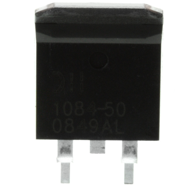 AP1084K50L-U AP1084K50L-U