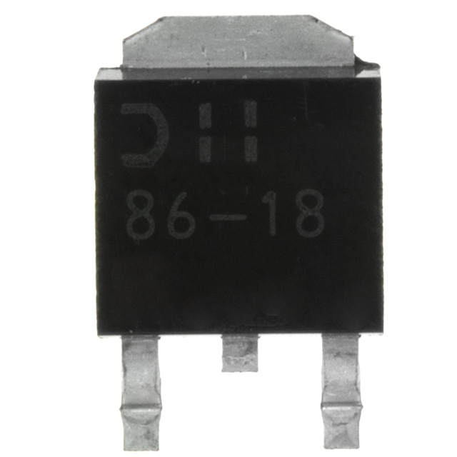 AP1086D18L-13 AP1086D18L-13
