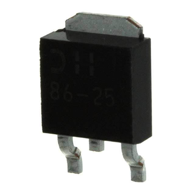 AP1086D25L-13 AP1086D25L-13