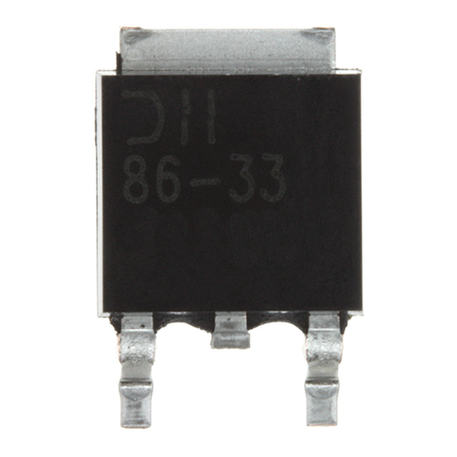 AP1086D33G-13 AP1086D33G-13